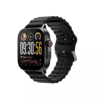 Realme Watch 5 RMW2501 Titanium Black