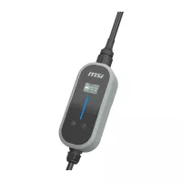 MSI Cargador Portátil Coche EVSE Ezgo 7kW 32A Gr