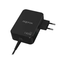 APPROX Cargador Universal GaN USB-C 140W