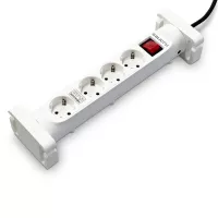 Salicru Regleta SPS SAFE 4S