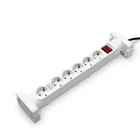 Salicru Regleta SPS SAFE 6S