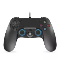 Spirit of Gamer Mando PS4  negro-azul