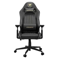 Cougar Silla Gaming Explore Royal