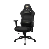Cougar Silla Pryme Gold F