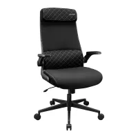 Cougar Silla Stryder Black