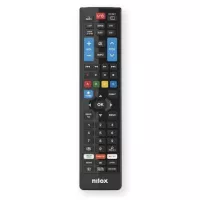 NILOX Mando universal para TV LG