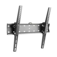 Gembird Soporte Ajustable Brazo 2Pantallas 17"-32"