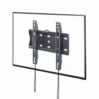 Gembird Soporte Pared para TV (fijo) 23"-42"