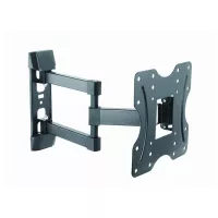 Gembird Soporte Pared para TV (movible) 23"-42"