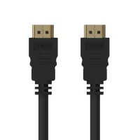 Gembird Cable HDMI V2.0 4K@60Hz Cobre 0.5Mts