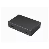 Gembird divisor de HDMI 4 puertos Admite vídeo 3D