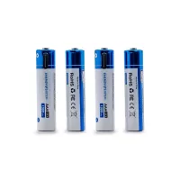 Energy Sistem Charge Pro C AAA * 4