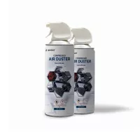 GEMBIRD Limpiador aire comprimido 400 ml