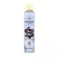 GEMBIRD Limpiador aire comprimido 600 ml