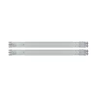 Synology RKS-04 Kit Railes Desliz. p- RS1626xs+