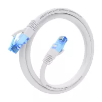 Aisens Cable RJ45 CAT.6 UTP AWG26 CCA Blanco 1M