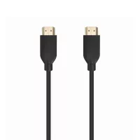 Aisens Cable HDMI V2.0 CCS AM-AM Negro 1.5M