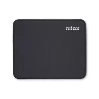 Nilox Alfombrilla negra
