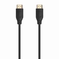 Aisens Cable HDMI V2.0 4K60HZ 18Gbps A-M-A-M 1.5M