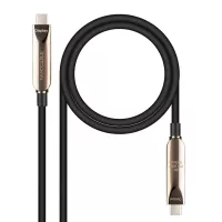 Nanocable Cable USB3.2 Gen2x1 AOC 60W 8K, 10m
