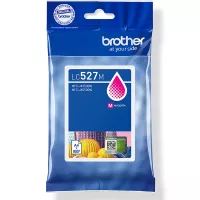 Brother Cartucho LC527M Magenta