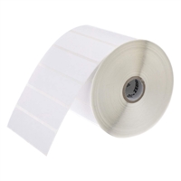 Zebra Rollo Etiquetas 101.60mm x 101.60mm