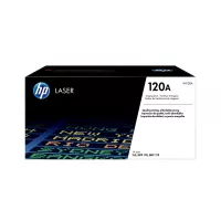 HP Tambor 120A