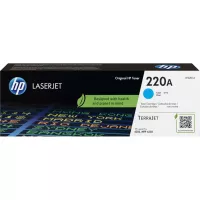 HP Tóner 220A Cian