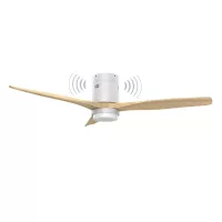Energy Sistem Ventilador techo SoundAir White