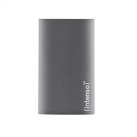 Intenso External SSD 1TB Premium Edition Antracita