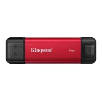 Kingston SSD Externo 1Tb Dual A-C 1050MB-s