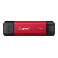 Kingston SSD Externo 2Tb  Dual A-C 1050MB-s