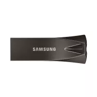 Samsung Bar Plus 64GB USB 3.1 Titan Gray