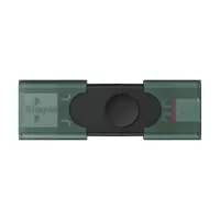 Kingston DataTraveler 256GB USB 3.2 Gen1 DuoG2