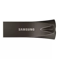 Samsung Bar Plus 512GB USB 3.1 Titan Gray