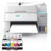 Epson Multifunción Ecotank ET-3956 Blanca