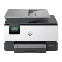 HP Multifunción Officejet Pro 9120b WiFi- Fax- Dúp