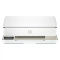 HP Multifunción 6120e WiFi- Fax Móvil- Dúplex-