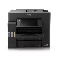 Epson Multifunción Ecotank ET-5855