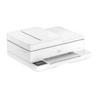 HP Multifunción 6520e WiFi- Fax Móvil- Dúplex-