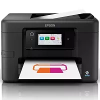 Epson Multifunción WorkForce Pro WF-4920DWF