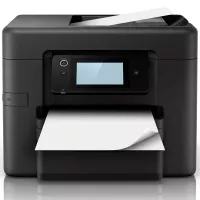 Epson Multifunción WorkForce Pro WF-4930DTWF