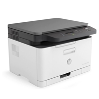HP Multifunción Láser Color 178NW WiFi- Blanca