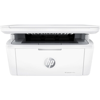 HP Multifunción LaserJet M140w- WiFi- Blanca