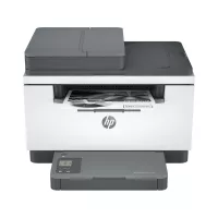 HP Multifunción Laserjet MFP M234SDN Dúplex- ADF-