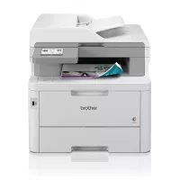Brother Multifunción Led Color MFCL-8390CDW