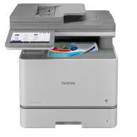 Brother Multifunción Láser Color MFCL8970CDW