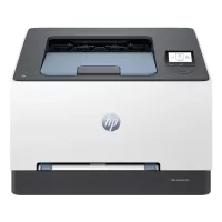 HP Impresora Laserjet Pro 3202DN Duplex-Blanca