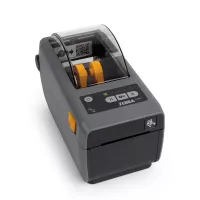 Zebra Impresora Térmica Directa ZD411 Usb-BT-Eth