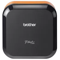 Brother Rotuladora Electronica PTE720BT